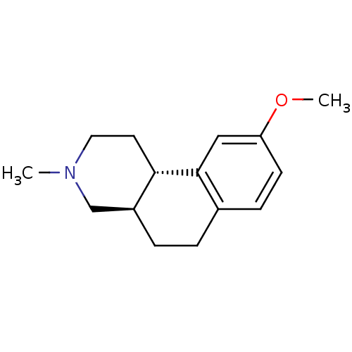 Chemical structure of BindingDB Monomer ID 50421909