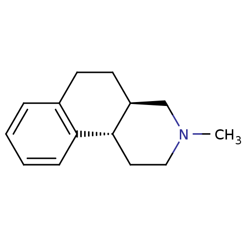 Chemical structure of BindingDB Monomer ID 50421921