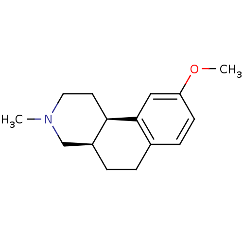 Chemical structure of BindingDB Monomer ID 50421928