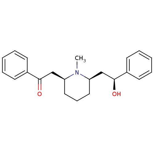 Chemical structure of BindingDB Monomer ID 50422013