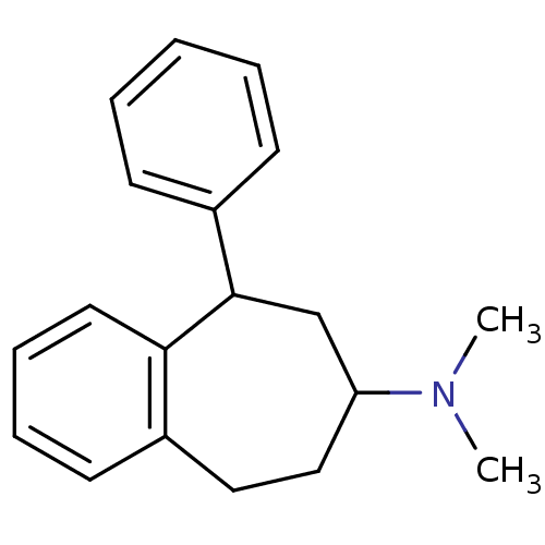 Chemical structure of BindingDB Monomer ID 50422037