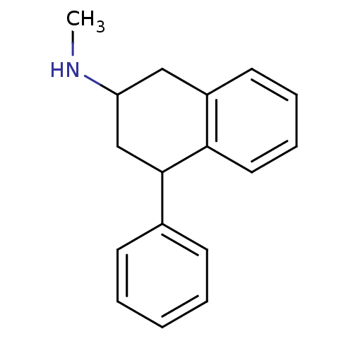 Chemical structure of BindingDB Monomer ID 50422040