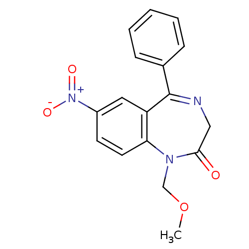Chemical structure of BindingDB Monomer ID 50422188