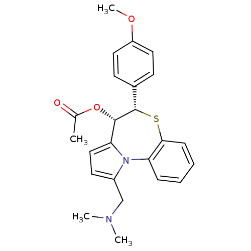 Chemical structure of BindingDB Monomer ID 50422195