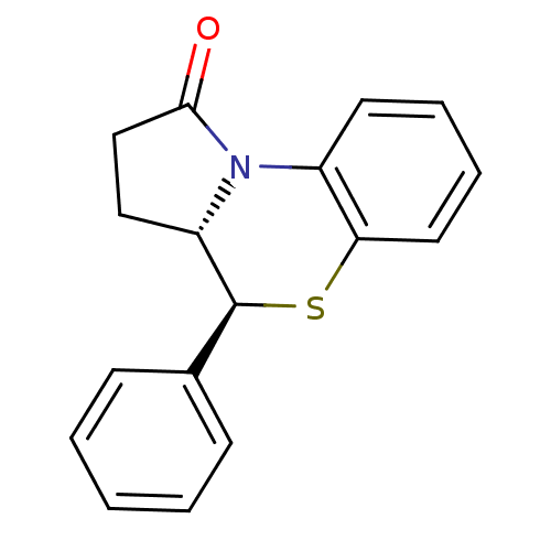 Chemical structure of BindingDB Monomer ID 50422202