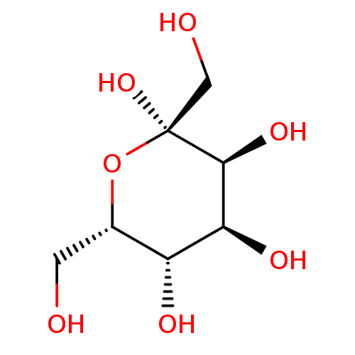 Chemical structure of BindingDB Monomer ID 50422217