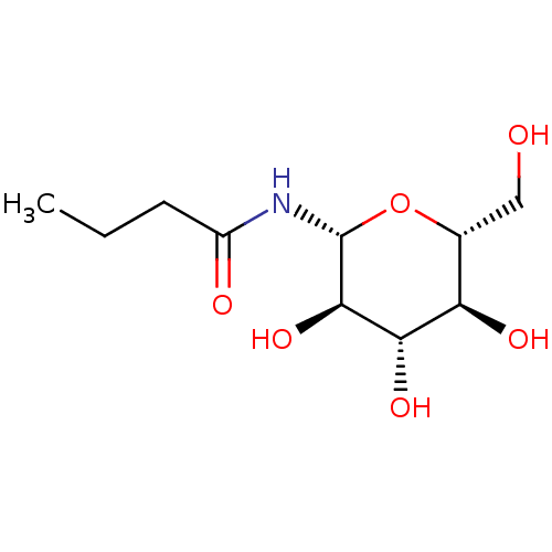 Chemical structure of BindingDB Monomer ID 50422223