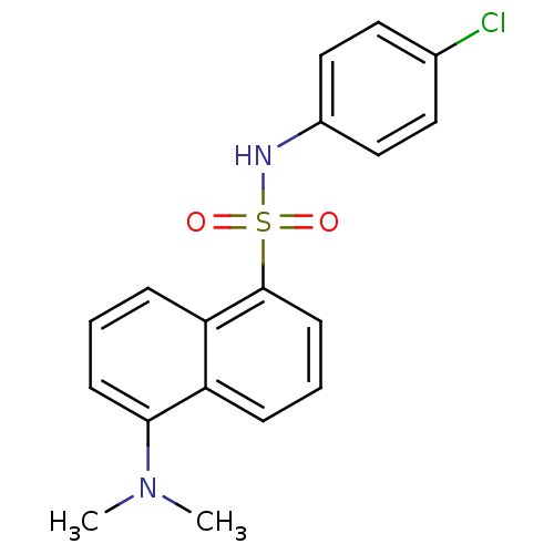 Chemical structure of BindingDB Monomer ID 50422252