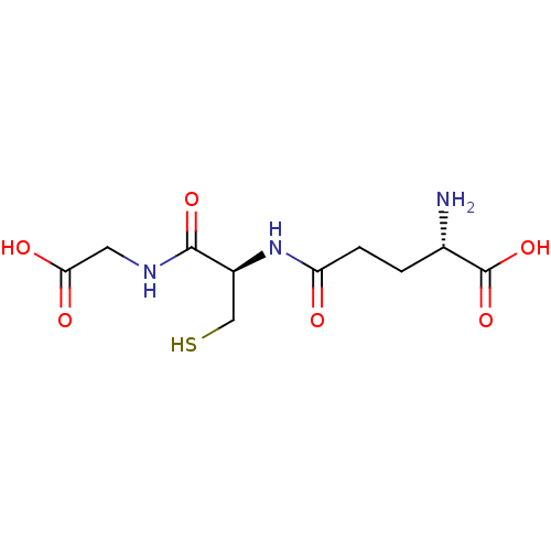Chemical structure of BindingDB Monomer ID 50422268