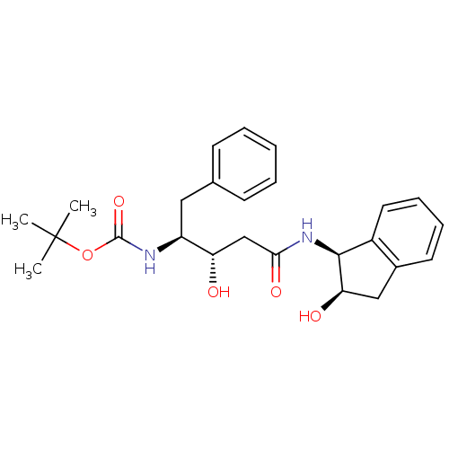 Chemical structure of BindingDB Monomer ID 50422278