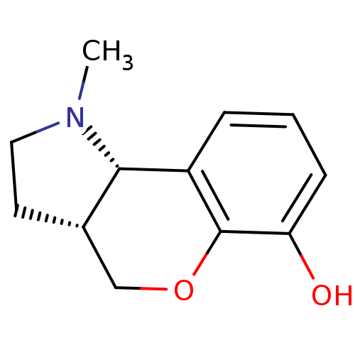 Chemical structure of BindingDB Monomer ID 50422359