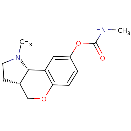 Chemical structure of BindingDB Monomer ID 50422361