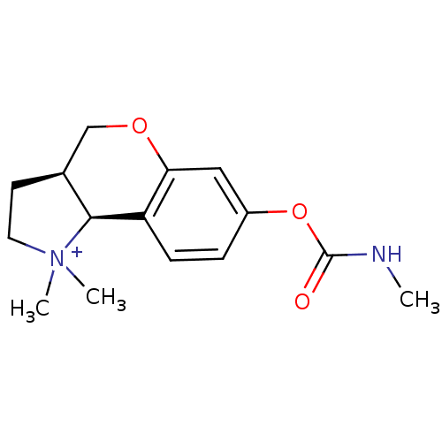 Chemical structure of BindingDB Monomer ID 50422362