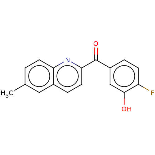 Chemical structure of BindingDB Monomer ID 50422397