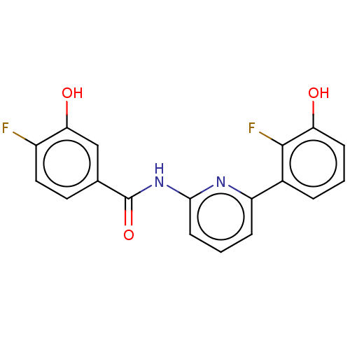 Chemical structure of BindingDB Monomer ID 50422399