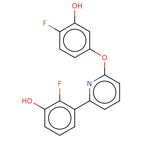 Chemical structure of BindingDB Monomer ID 50422402