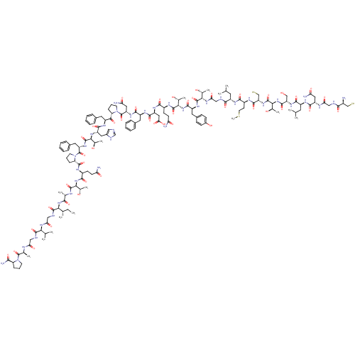 Chemical structure of BindingDB Monomer ID 50422415