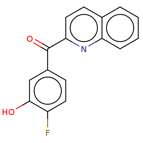 Chemical structure of BindingDB Monomer ID 50422416