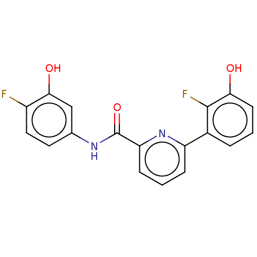 Chemical structure of BindingDB Monomer ID 50422423