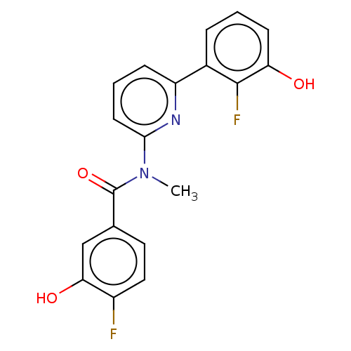 Chemical structure of BindingDB Monomer ID 50422424
