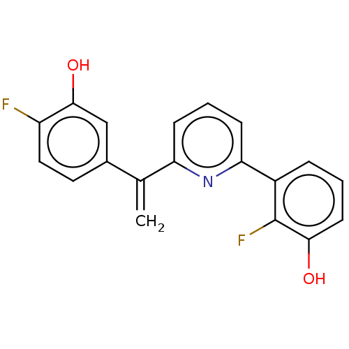 Chemical structure of BindingDB Monomer ID 50422425