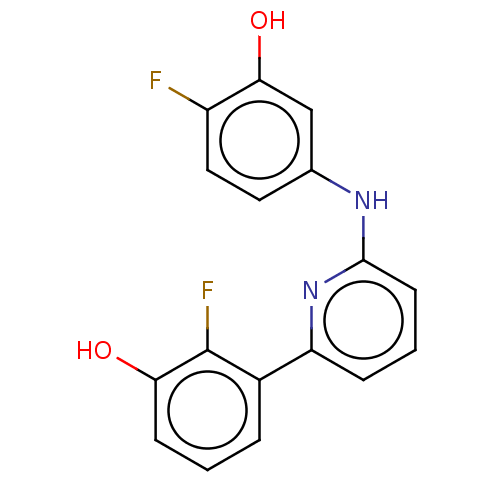 Chemical structure of BindingDB Monomer ID 50422427