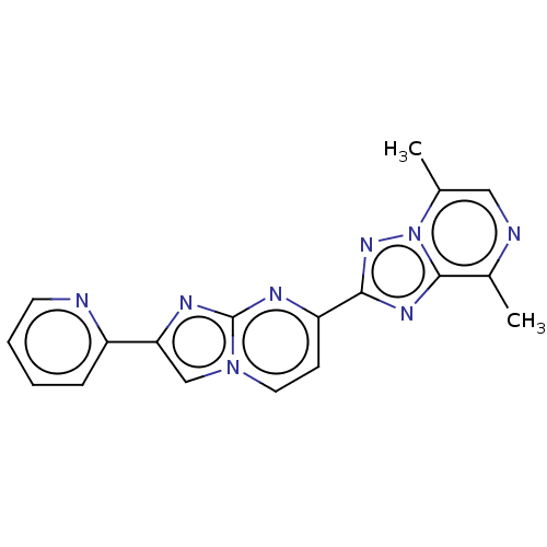 Chemical structure of BindingDB Monomer ID 50422429