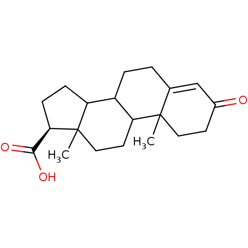 Chemical structure of BindingDB Monomer ID 50422492