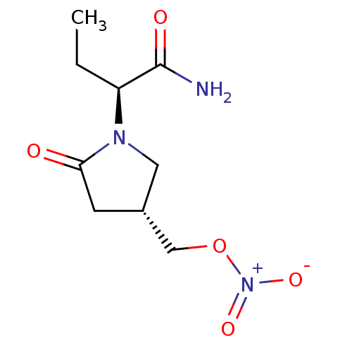 Chemical structure of BindingDB Monomer ID 50422517