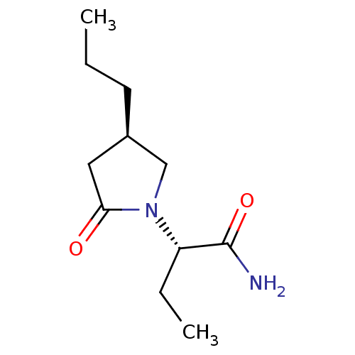Chemical structure of BindingDB Monomer ID 50422531