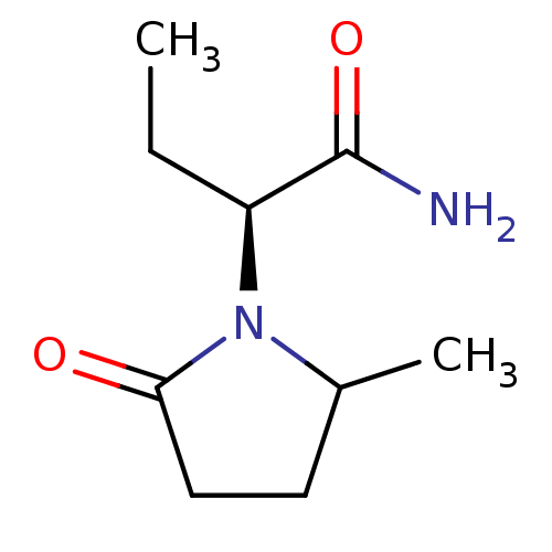 Chemical structure of BindingDB Monomer ID 50422552