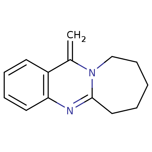 Chemical structure of BindingDB Monomer ID 50422627