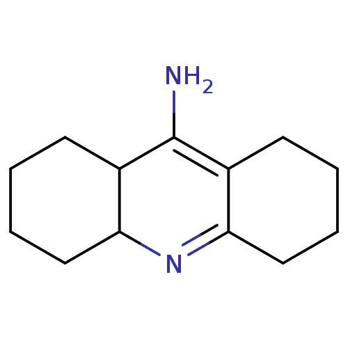 Chemical structure of BindingDB Monomer ID 50422631