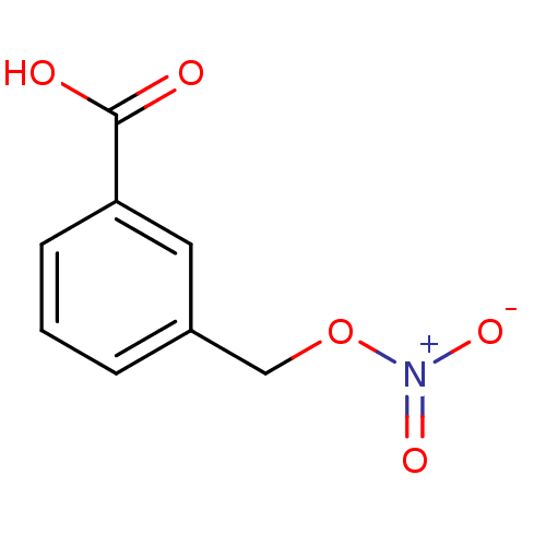 Chemical structure of BindingDB Monomer ID 50422636