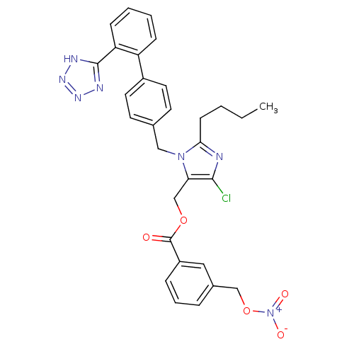 Chemical structure of BindingDB Monomer ID 50422637
