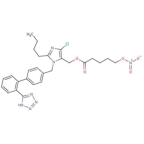 Chemical structure of BindingDB Monomer ID 50422638