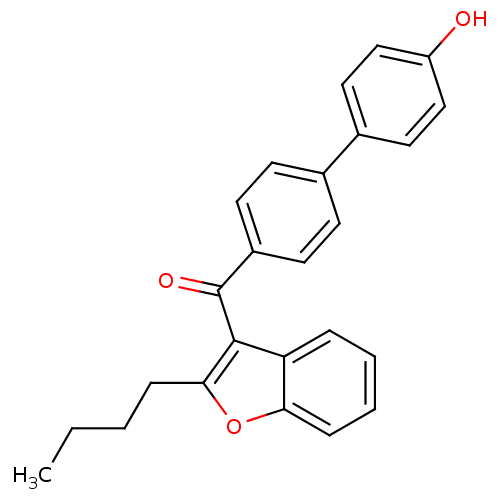 Chemical structure of BindingDB Monomer ID 50422640
