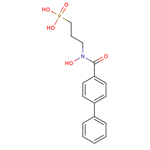 Chemical structure of BindingDB Monomer ID 50422645