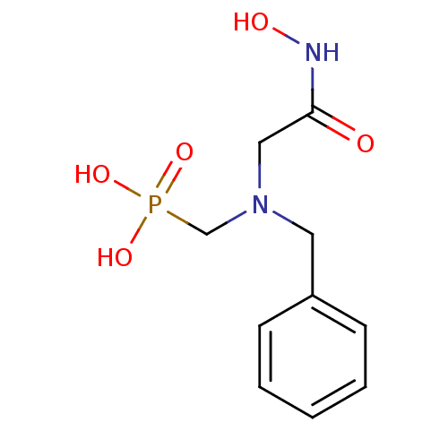 Chemical structure of BindingDB Monomer ID 50422653