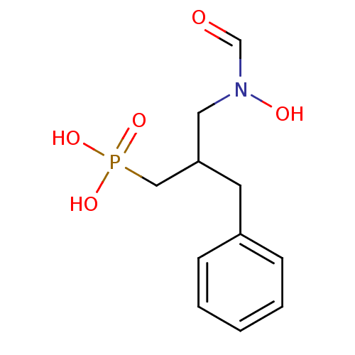 Chemical structure of BindingDB Monomer ID 50422659
