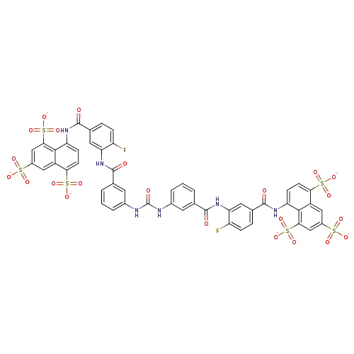 Chemical structure of BindingDB Monomer ID 50422739