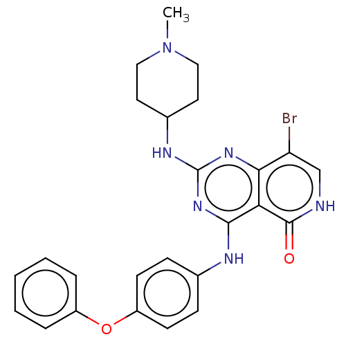 Chemical structure of BindingDB Monomer ID 50422751