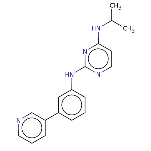 Chemical structure of BindingDB Monomer ID 50422753