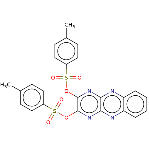 Chemical structure of BindingDB Monomer ID 50422757