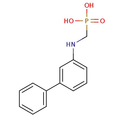 Chemical structure of BindingDB Monomer ID 50422789