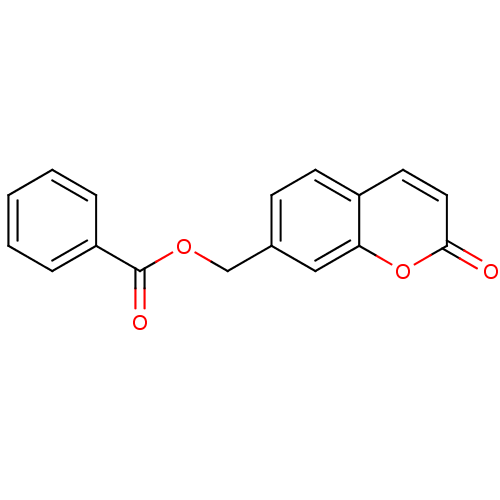Chemical structure of BindingDB Monomer ID 50422873