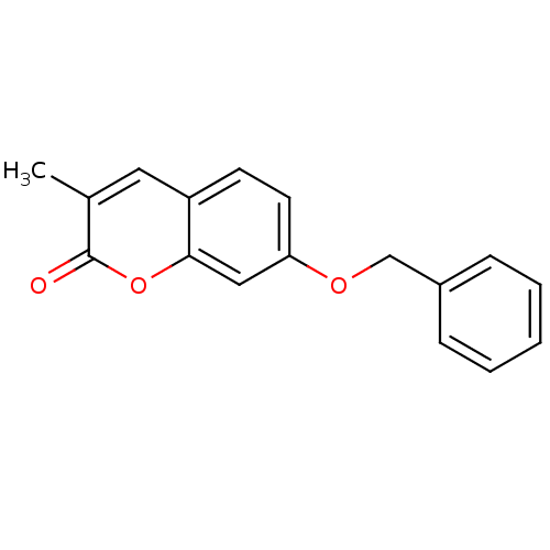 Chemical structure of BindingDB Monomer ID 50422876