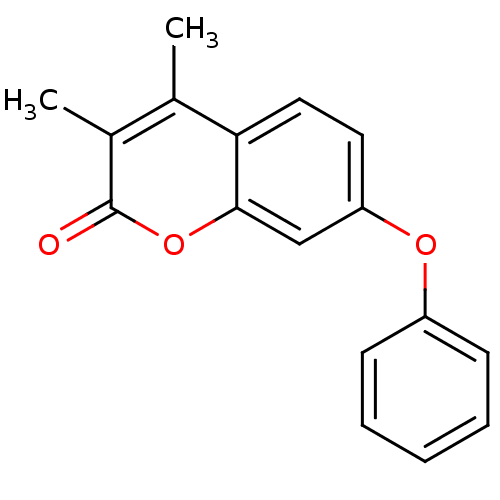 Chemical structure of BindingDB Monomer ID 50422879
