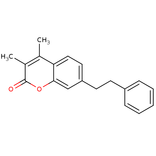 Chemical structure of BindingDB Monomer ID 50422883
