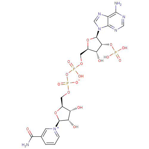 Chemical structure of BindingDB Monomer ID 50422885